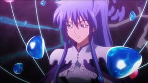 Episódio 8 - A Batalha de Juzetsujin - Hakyuu Houshin Engi