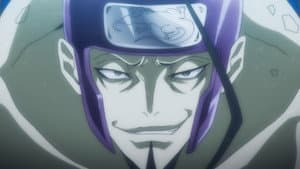 Episódio 4 - Lugar especial - Shaman King