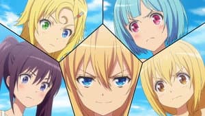 Episódio 6 - Episódio 6 - Hangyakusei Million Arthur