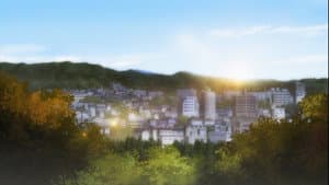 Episódio 1 - Episódio 1 - Saikin, Imouto no Yousu ga Chotto Okashiinda ga