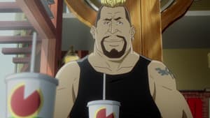 Episódio 3 - Fogo e água - Carole e Tuesday