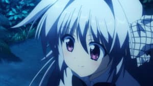Episódio 2 - Episódio 2 - Juuou Mujin no Fafnir