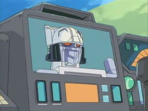 Episódio 2 - Episódio 2 - Transformers: A Nova Geração
