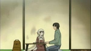 Episódio 5 - Chi encontra - Chobits