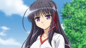 Episódio 5 - Chave - Fortune Arterial: Akai Yakusoku