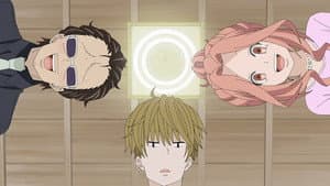 Episódio 5 - Episódio 5 - Kotaro Vai Morar Sozinho