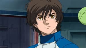 Episódio 6 - Dois mundos, dois amanhãs - Mobile Suit Gundam Unicorn
