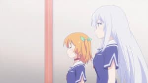 Episódio 7 - Eles são apenas aulas de verão, mas eles também são um campo de batalha - Ore No Kanojo To Osananajimi Ga Shuraba Sugiru