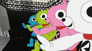 Episódio 7 - Episódio 7 - Yojouhan Shinwa Taikei