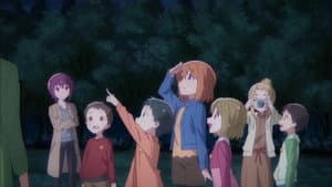 Episódio 7 - Episódio 7 - Koisuru Asteroid
