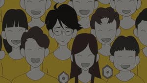 Episódio 5 - Episódio 5 - Yojouhan Shinwa Taikei