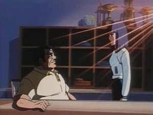 Episódio 6 - Attacker You!