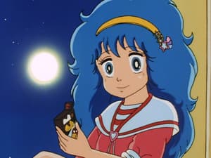 Episódio 8 - Dificuldade! Gaku e a garota - Mahou no Yousei Persia