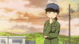 Episódio 7 - Reino do amor - Pilotos de Dragão - Hisone to Masotan