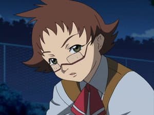 Episódio 4 - Travessura do Vento - Mai-Hime