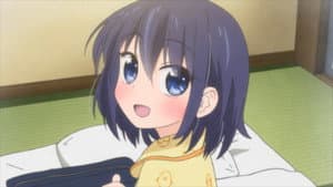Episódio 3 - Episódio 3 - Ooyasan wa Shishunki!