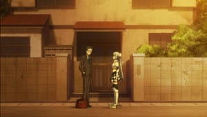 Episódio 3 - Vingança - Miss Monochrome