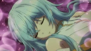 Episódio 1 - Episódio 1 - There was a Cute Girl in the Hero's Party, so I Tried Confessing to Her