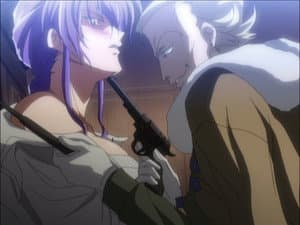 Episódio 2 - Youko - Yami To Boushi To Hon No Tabibito