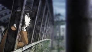 Episódio 3 - Ter esperança - Coppelion
