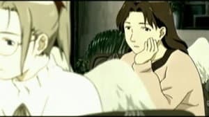 Episódio 8 - Episódio 8 - Haibane Renmei