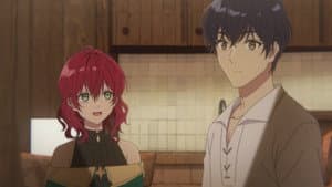 Episódio 7 - Premonição de uma grande confusão - Dahlia in Bloom: Crafting a Fresh Start with Magical Tools
