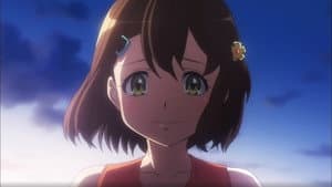 Episódio 1 - Episódio 1 - Kandagawa Jet Girls