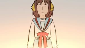 Episódio 3 - Episódio 3 - Nyoroon! Churuya-san