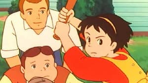 Episódio 8 - Episódio 8 - Little Women II: Jo's Boys