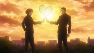 Episódio 3 - Fogo Amigo - The Prince of Tennis II