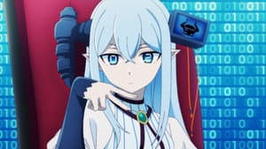 Episódio 8 - Salvador - Petals of Reincarnation