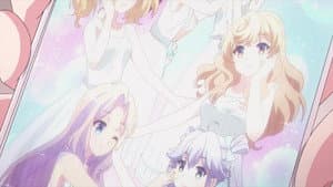 Episódio 6 - Episódio 6 - Music Girls