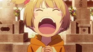 Episódio 7 - Episódio 7 - Sankarea