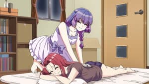 Episódio 4 - Xingamentos fazem mal ao coração! - Does It Count If You Lose Your Virginity to an Android?