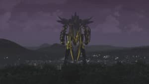 Episódio 4 - Episódio 4 - REIDEEN