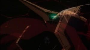 Episódio 3 - O Confronto - Detonator Orgun