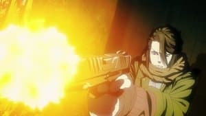 Episódio 1 - Model 101 - O Exterminador do Futuro Zero