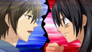 Episódio 5 - Episódio 5 - Special A