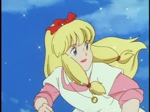 Episódio 1 - Episódio 1 - The Girl in the Wind: Jeanie with the Light Brown Hair