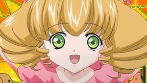 Episódio 2 - Baga Pequena - Kleine Beere - Rozen Maiden