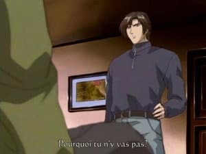 Episódio 8 - Negócio - Negócios - Yugo The Negotiator