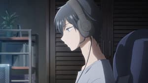 Episódio 2 - Logo Chega a Hora do Chefão Aparecer - Minha História de Amor com Yamada-kun Nível 999