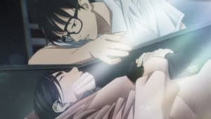Episódio 1 - Episódio 1 - Kimi wa Houkago Insomnia