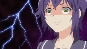 Episódio 5 - Episódio 5 - Inugami-san To Nekoyama-san