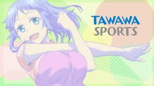 Episódio 3 - Tawawa Sports - Getsuyoubi no Tawawa
