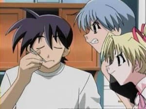 Episódio 4 - Episódio 4 - Happy Lesson