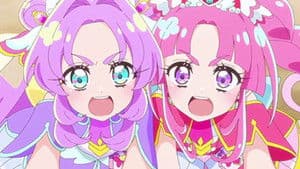 Episódio 1 - Episódio 1 - Star Detective Precure!
