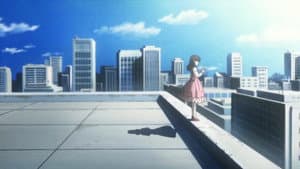 Episódio 7 - Episódio 7 - Shigofumi