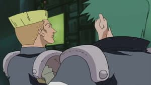 Episódio 6 - Episódio 6 - Zoids