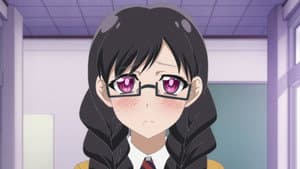 Episódio 4 - Eu juro que não perderei! x Você é como eu? - Love Tyrant